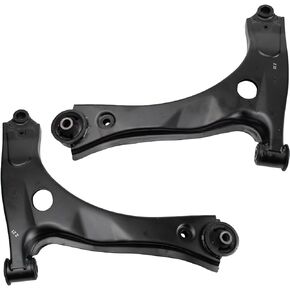Front Suspension Lower Control Arm LH RH Pair for Ford Transit 150 250 350