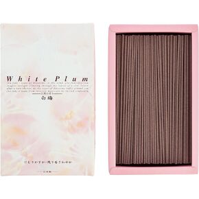 Nippon Kodo Ka-Fuh (Scent Of Blossoms In The Wind) White Plum 450 Sticks