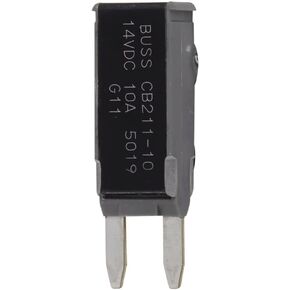 Bussmann CB211-25 25 Amp Automotive Circuit Breaker