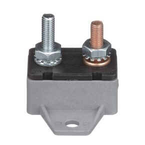 Seachoice Manual Reset Circuit Breaker, 50 Amp