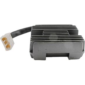 DB Electrical 230-58061 Regulator Rectifier For Suzuki 1300 Gsx1300R H 1999-2007, 1000 Gsx-R1000 2001-2004, 600 Gsx-R600 2001-2005, 750 Gsx-R750 1998-2005 RS41-38 17.9260 32800-33E10 32800-33E20