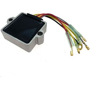 Voltage Regulator Rectifier for Mariner Mercury Outboard Replace 815279T 815279 815279-1 815279-2 815279-3 815279-4 815279-5 830179 830179-2 830179A1 830179A2 830179A3 830179T 854514A1