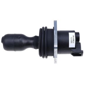 FridayParts Single Axis Joystick Controller 101173 101173GT Compatible for Genie Lifts S-60 S-65 S-80 S-85 Z-135/70 Z-33/18 Z-40/23N