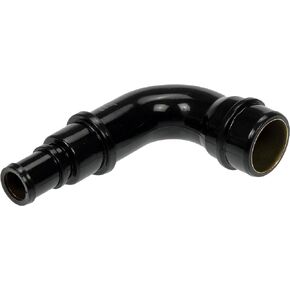 Dorman 48005 Breather Hose Compatible with Select Audi / Volkswagen Models