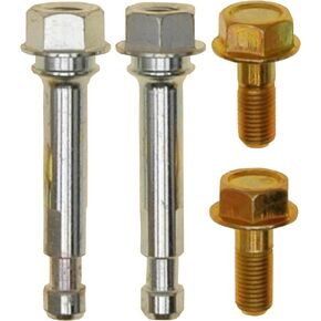 ACDelco Professional 18K2445 Rear Disc Brake Caliper Bolt Kit with Pins and Bolts