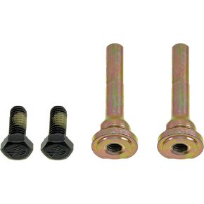 Dorman HW14903 Rear Disc Brake Caliper Bolt Compatible with Select Ford / Mercury Models