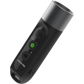 Electronic Whistle Highest IPX5 Maximum Sound 125db Battery 1000mAh for Coaches Teacher, Sports Whistle