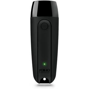 Fox 40 Electronic Whistle, 120dB, Rechargeable, Water Resistant, Loud,