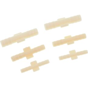 Dorman Help! 47101 Hose Connector Asst , White