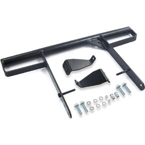 Rear Wide Grab Bars for Yamaha ATV Raptor 700/R 2006-2021