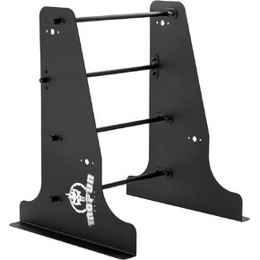 Tour Trunk Pak Rack Sissy Bar Mounting Luggage Rack Storage Holder Wall Mount Kit Compatible with Harley Touring Road King Electra Road Street Glide CVO FL and Other Models