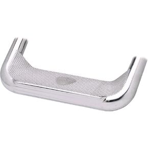 Carr's 124032 Super Hoop XM3 Polished Pair