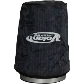 Volant 51902 Pre-Filter,Black