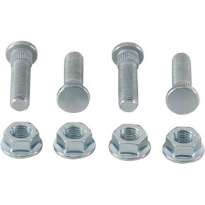 All Balls Racing Wheel Stud and Nut Kit 85-1092 for Polaris Sportsman ACE 325 HD 15