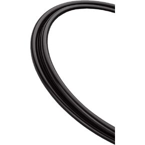 Jagwire - Pro 5 mm KEB-SL Compressionless Bicycle Brake Housing | Kevlar-Reinforced, Slick-Lube Inner Liner, 10 Meters, Multiple Colors