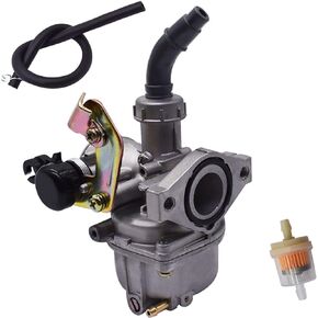 ALL-CARB Carburetor Replacement for Polaris Sportsman 90 2007-2014 Outlaw 50 90 2007-2014 Carb