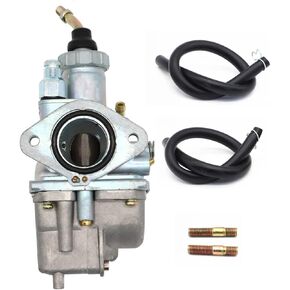 Carburetor Carb Replacement for Tri Moto 200 YTM200 1983-1985 Tri Moto 225 YTM225 1983-1986