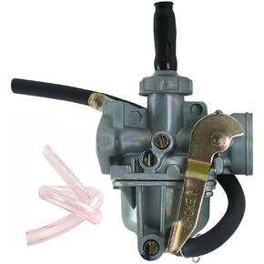 Carburetor Carb Replaceable for HONDA XR50R CRF50F XR CRF 50 Z50R -- Z50AMini Trail --16100-GEL-A81