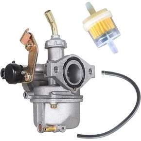 labwork Carburetor Carb Replacement for Polaris Sportsman 90 Polaris Outlaw 50 90 2007-2014 0454886