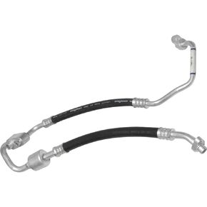UAC HA 111242C A/C Manifold Hose Assembly