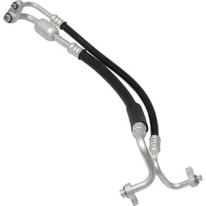 UAC-HA10004C HOSE/TUBE ASSY/ACCUM - SUCTION&DISCHRG ASSM