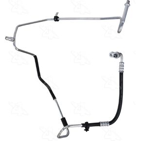 Four Seasons 55940 A/C Hose Assembly in Kuwait