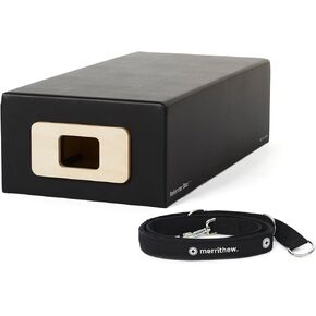 STOTT PILATES Reformer Box with Footstrap