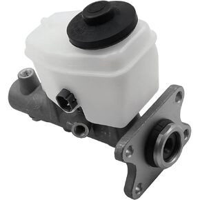 Beck/Arnley 072-9092 Brake Master Cylinder