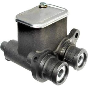 Raybestos MC19089 Professional Grade Brake and Clutch Master Cylinder Assembly