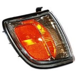 TYC 18-5652-00 Toyota 4 Runner Driver Side Replacement Parking/Corner Light Assembly