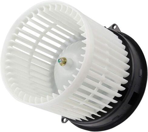 HVAC Blower Motor Assembly for 2012-2017 Nissan Versa & 2014-2017 Nissan Versa Note, 700285 27226-3AN0A in Saudi Arabia