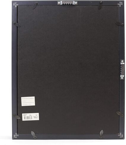 Lawrence Frames Shadow Box Frame, 8x8 in Saudi Arabia