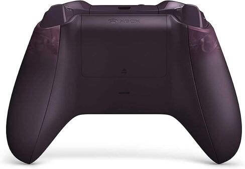 وحدة تحكم Xbox اللاسلكية - إصدار خاص من Phantom Magenta - Xbox One (متجدد) in Saudi Arabia