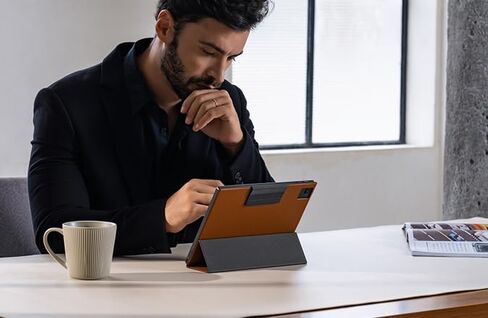 غطاء BOOX Tab Ultra C Pro المغناطيسي in Kuwait