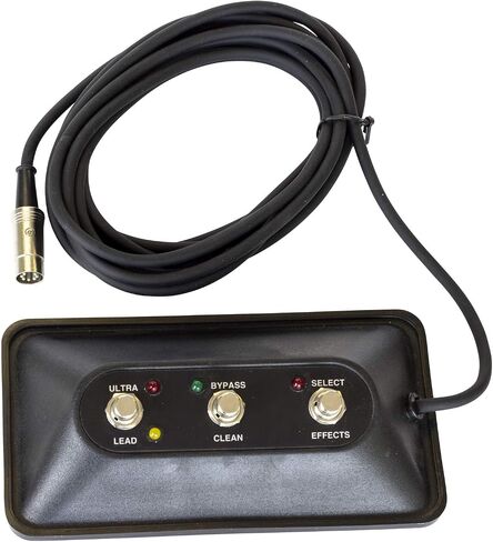 Peavey TransTube خاص 212 مفتاح القدم in Saudi Arabia