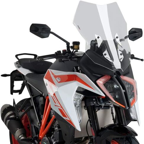 شاشة Puig Touring KTM 790 Adventure 19- C/Clear in Saudi Arabia