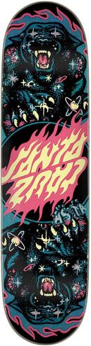 SANTA CRUZ Asta Cosmic Twin Pro 8.20in x 32.00in Skateboard Decks in Saudi Arabia