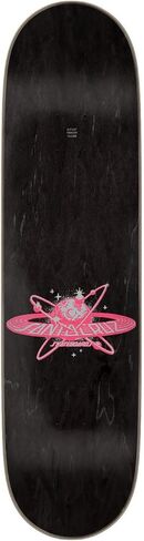 SANTA CRUZ Asta Cosmic Twin Pro 8.20in x 32.00in Skateboard Decks in Saudi Arabia