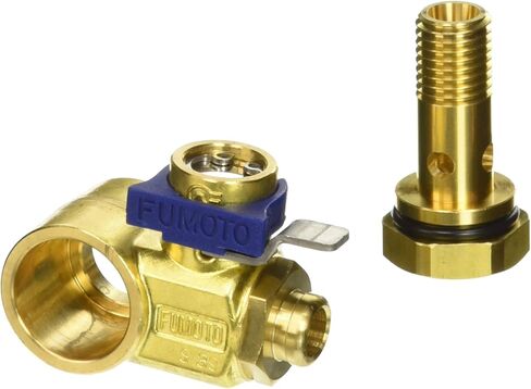 صمام تصريف سلسلة فوموتو F109SX M12-1.5 Sx in Kuwait