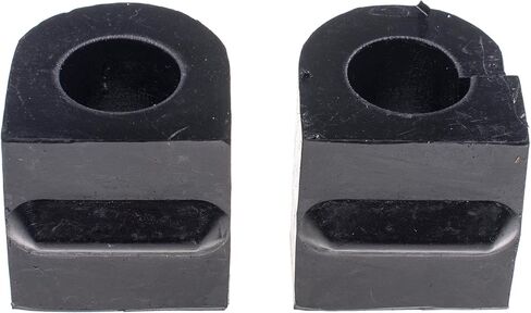 Dorman 533-447 Front to Frame Suspension Stabilizer Bar Bushing Kit Compatible with Select Models in Saudi Arabia