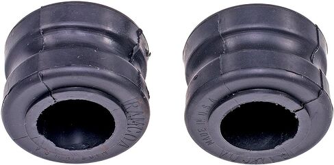 Dorman 540-621 طقم جلبة قضيب تثبيت التعليق من الأمام إلى الإطار متوافق مع موديلات كرايسلر مختارة in Saudi Arabia