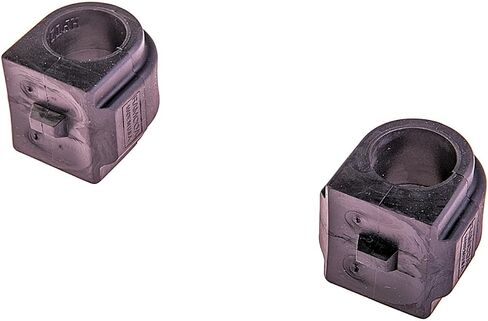 Dorman 540-746 Front Suspension Stabilizer Bar Bushing Kit Compatible with Select Chevrolet/GMC/Isuzu Models in Saudi Arabia