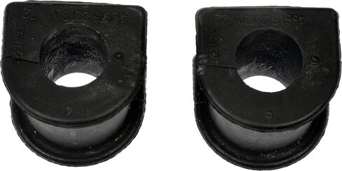 Dorman 540-179 Front Suspension Stabilizer Bar Bushing Kit Compatible with Select Toyota Models in Saudi Arabia