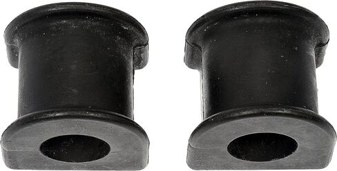 Dorman 540-179 Front Suspension Stabilizer Bar Bushing Kit Compatible with Select Toyota Models in Saudi Arabia