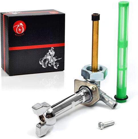 صمام ورافعة وقود بيتكوك متوافقة مع Honda Shadow 600 VLX 600 VT 600 1988-2007 in Kuwait