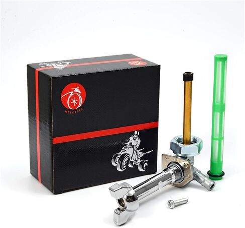 صمام ورافعة وقود بيتكوك متوافقة مع Honda Shadow 600 VLX 600 VT 600 1988-2007 in Kuwait