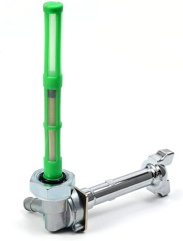 صمام ورافعة وقود بيتكوك متوافقة مع Honda Shadow 600 VLX 600 VT 600 1988-2007 in Kuwait