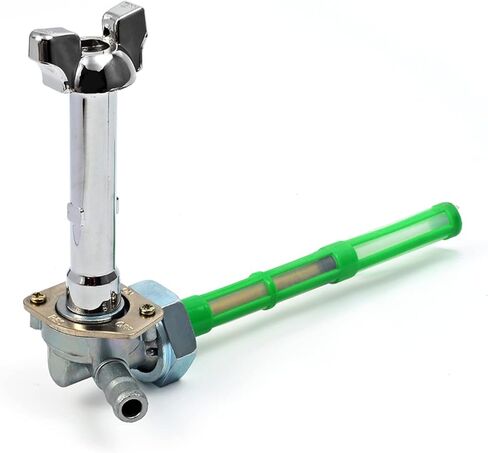 صمام ورافعة وقود بيتكوك متوافقة مع Honda Shadow 600 VLX 600 VT 600 1988-2007 in Kuwait