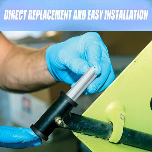 Wztepeng مجموعة جلبة ذراع التحكم شديدة التحمل متوافقة مع 2013-2021 Polaris Ranger XP 900، 2014-2021 Polaris Ranger XP 900/1000 Crew، Ranger XP 1000 Crew 2017 مناسبة للأمام والخلف in Kuwait