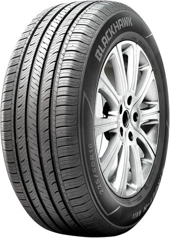 بلاك هوك ستريت-H HH11 205/60R16 92H BSW in Saudi Arabia